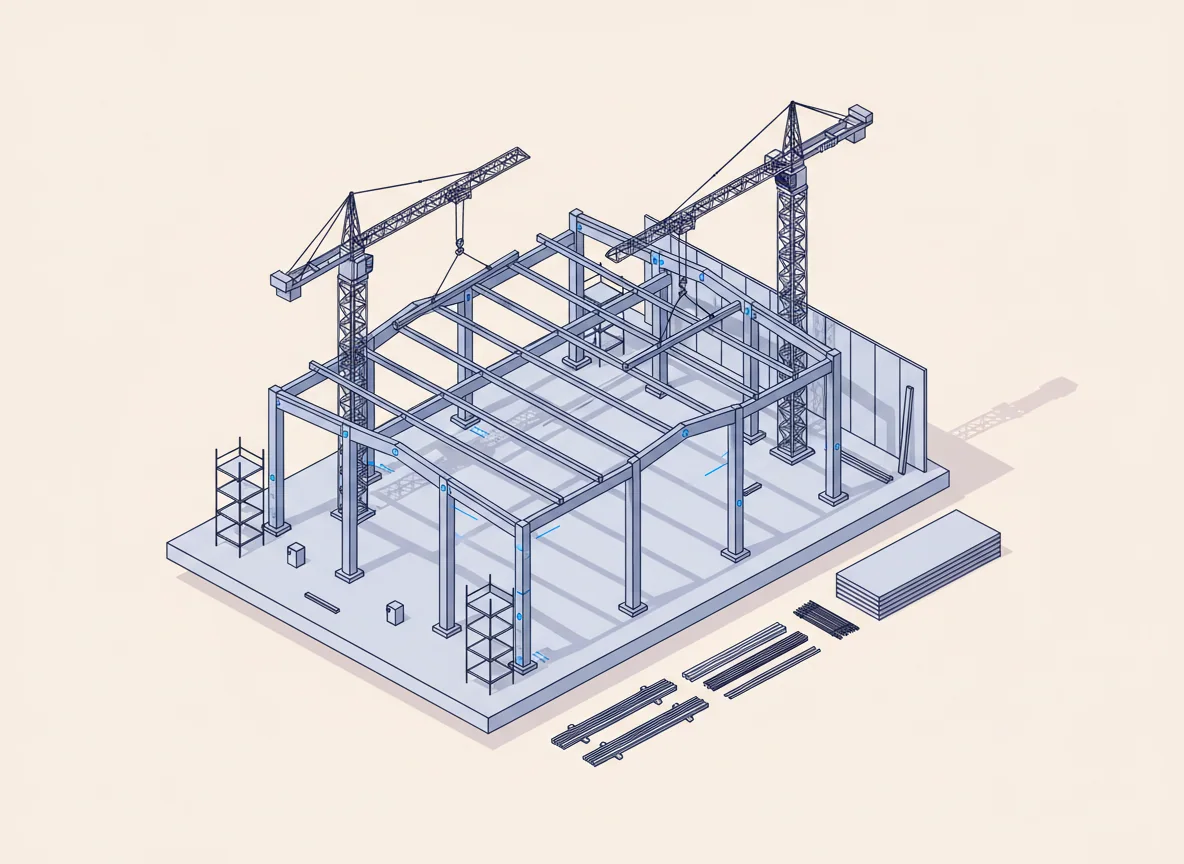 Construction
