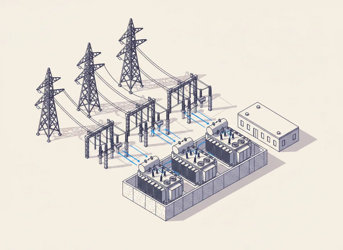 Power & cooling