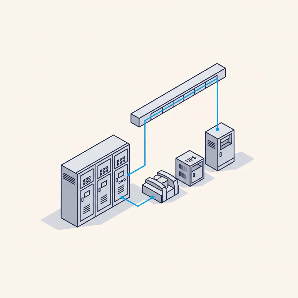 Electrical