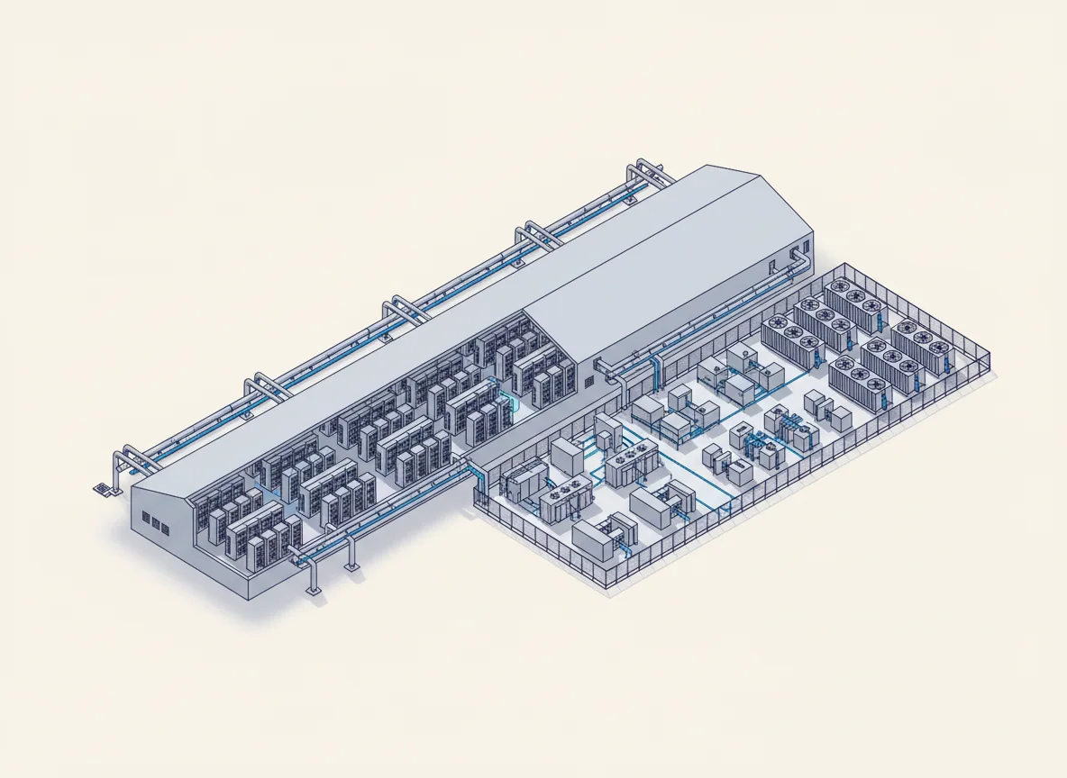 AI Data Center